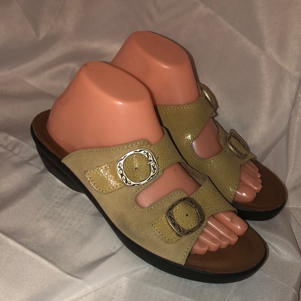 Flexus Sandals size 41/US 10